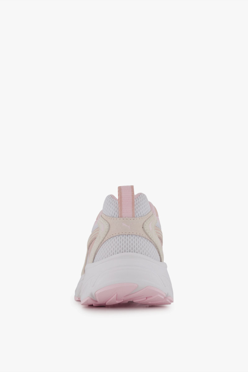 Puma Morphic Suede Damen Sneaker