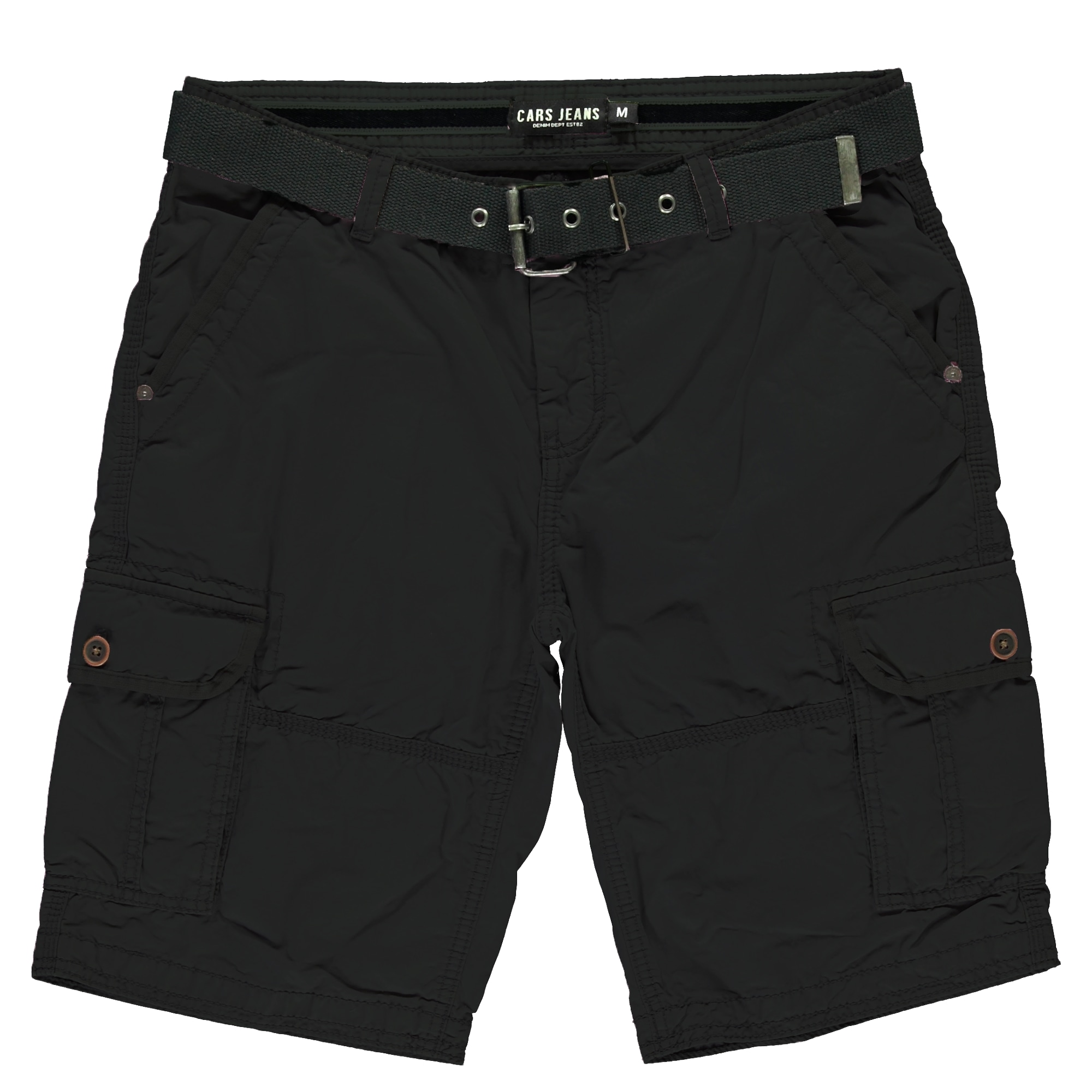 CARS JEANS Cargoshorts »DURRAS SHORT«