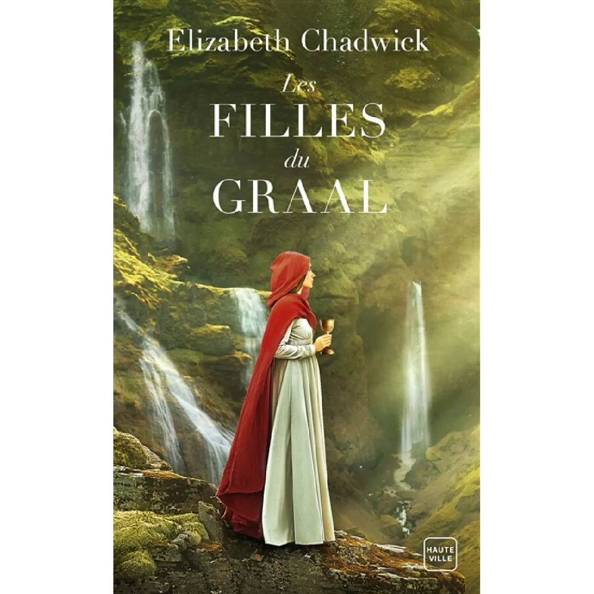 Les filles du Graal