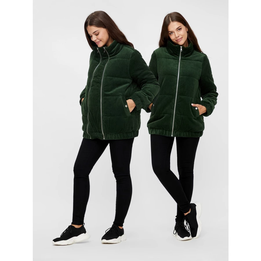 mama;licious Umstandsjacke MLDARHNE Mountain View