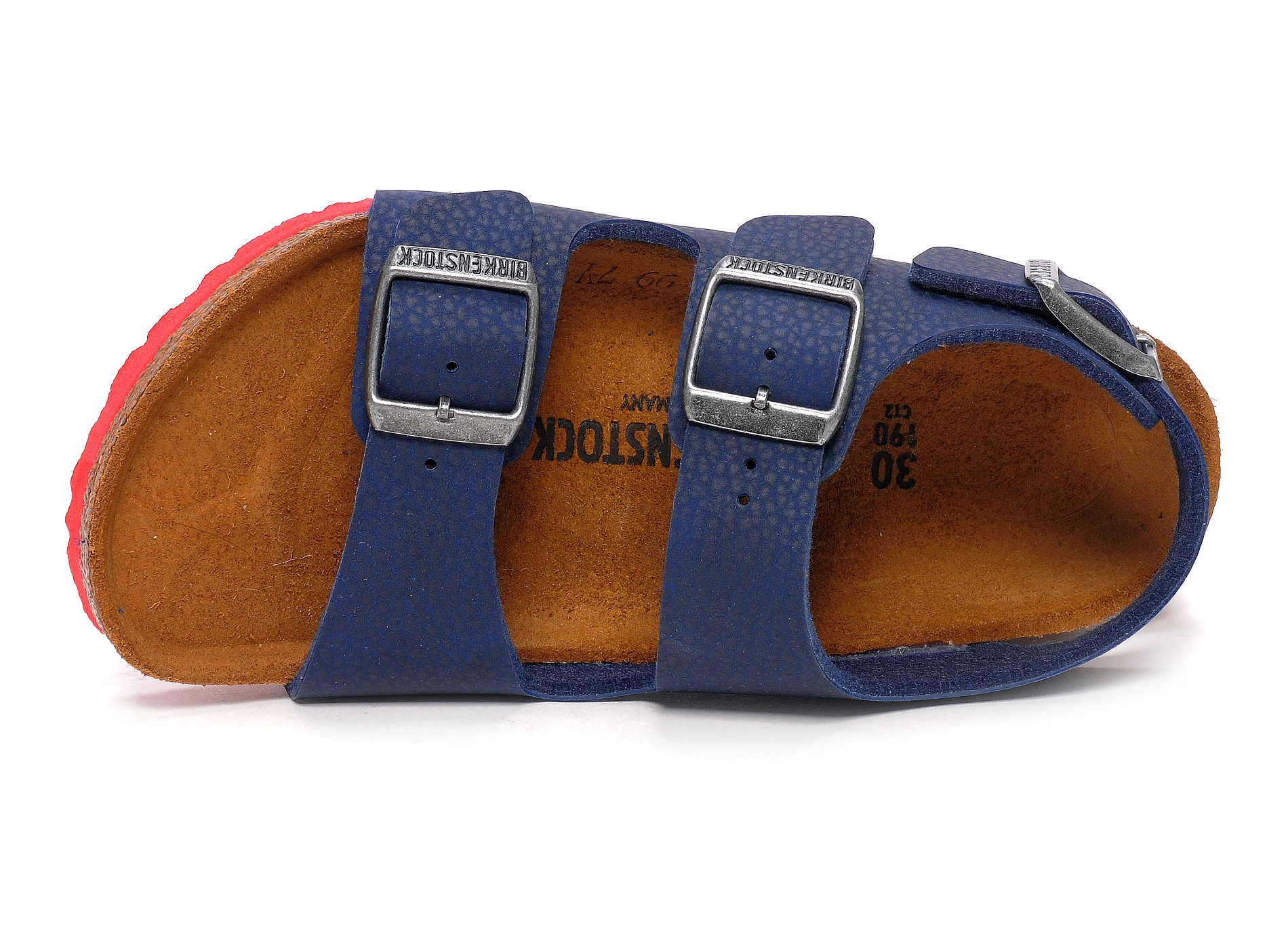 Milano enfant marine