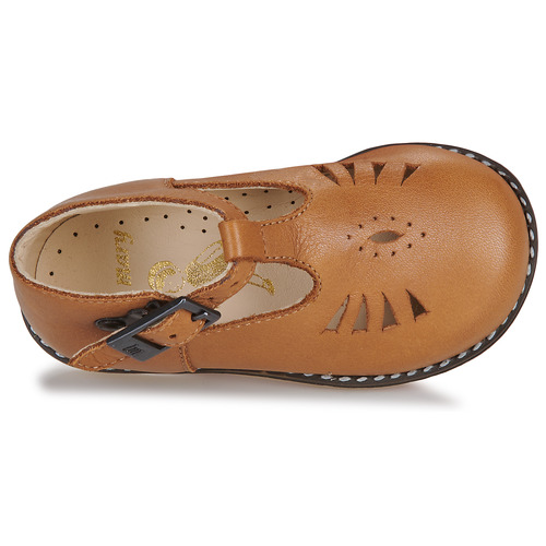 Little Mary - SURPRISE - Marron