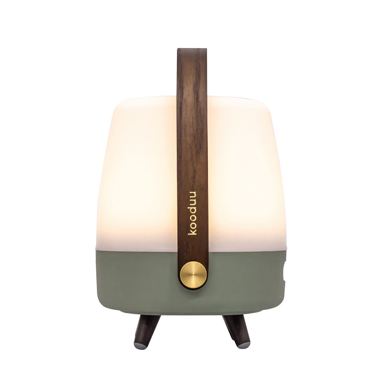 kooduu Lautsprecherlampe LITE-UP PLAY MINI JBL