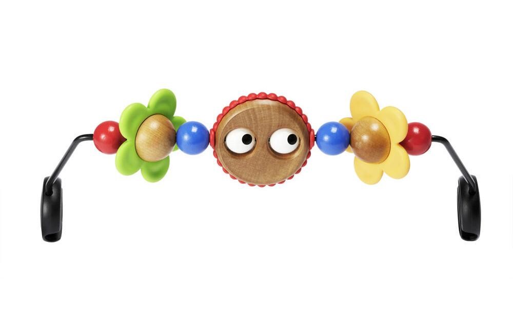 Spielzeug HolzHolzspielzeug für Babywippe