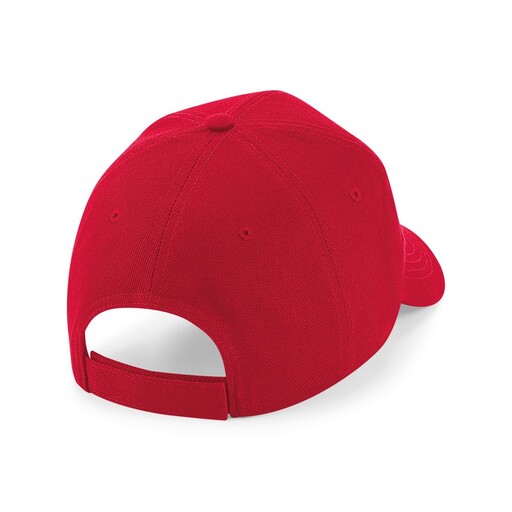 Gorra De Seis Paneles Beechfield Ultimate