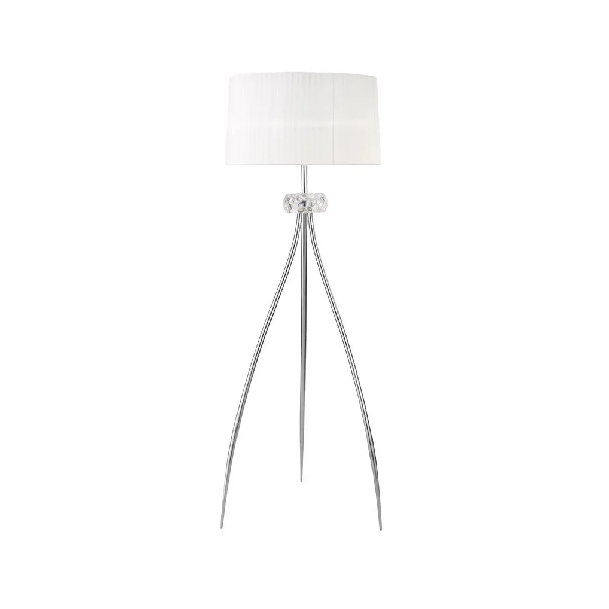 Inspired Mantra Lampadaire 3 Lumières