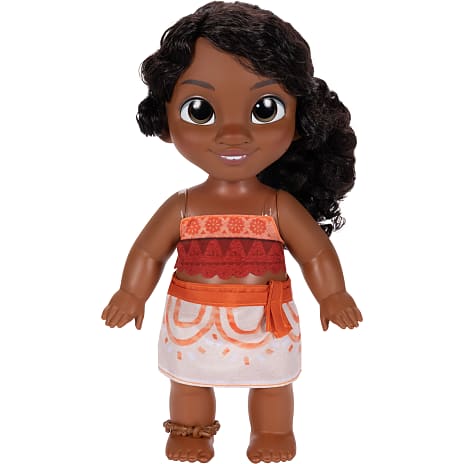 Disney Vaiana 2 Simea dukke