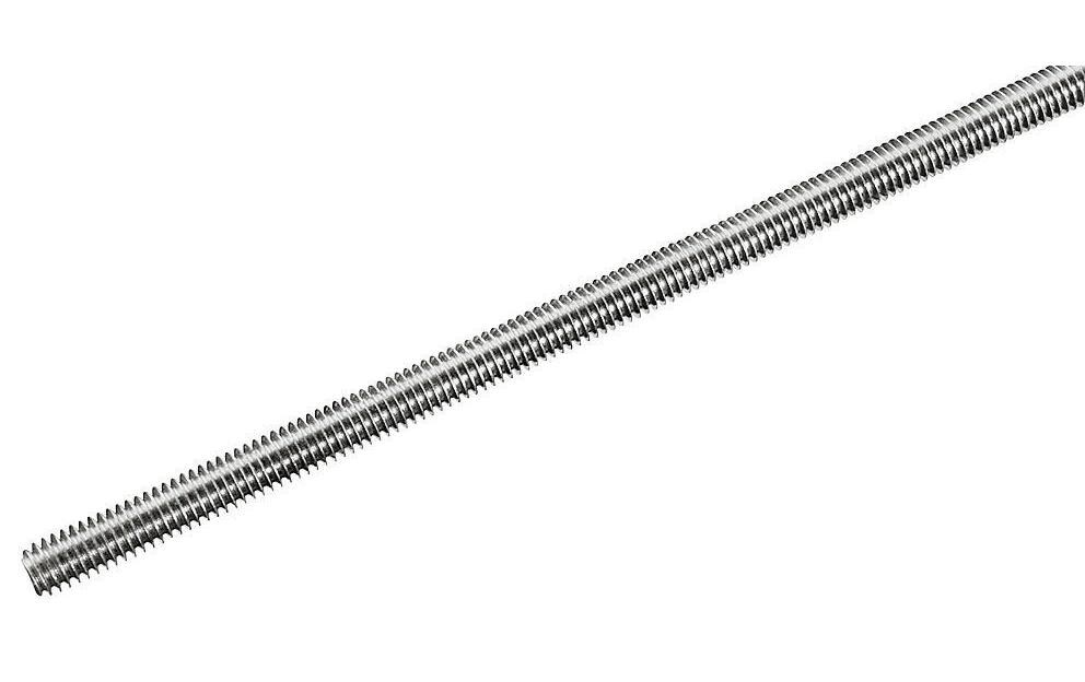 Gewindestange M3x200 mm StahlAnlenkungen