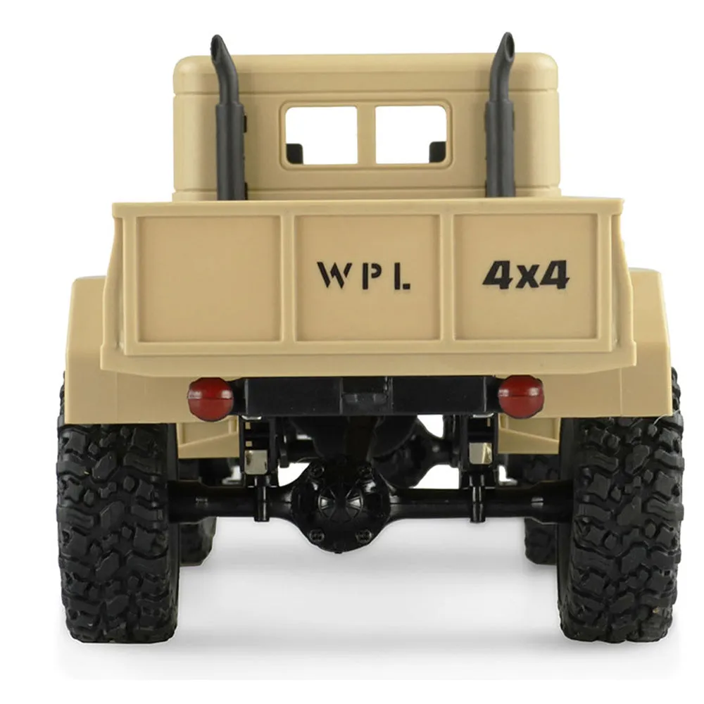 Amewi -  RC U.S. Militärtruck 4WD