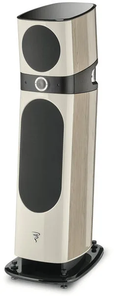Focal Sopra N°2 Chêne Clair (la paire) Enceintes colonne