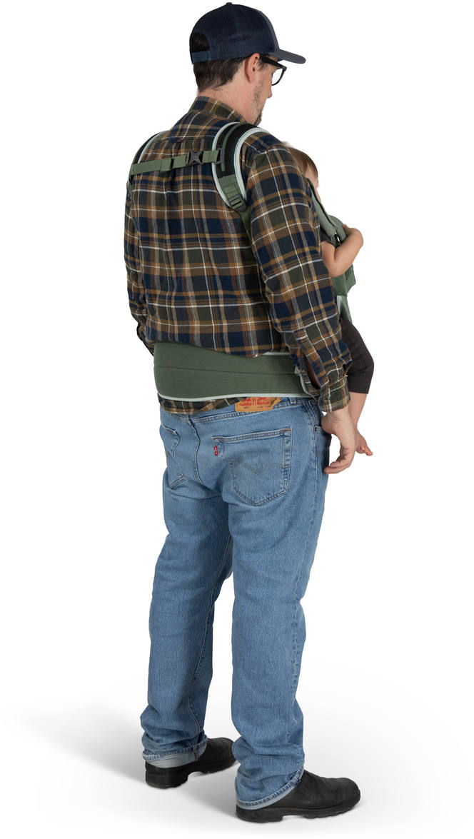 Osprey Poco™ Soft Child Carrier