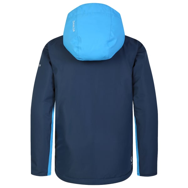 Veste de ski DARE 2B IMPOSE III JACKET SWEDBL/MNLTD