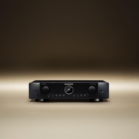 Marantz CINEMA 70s – compacte home-cinema met 7.1 kanalen Zwart