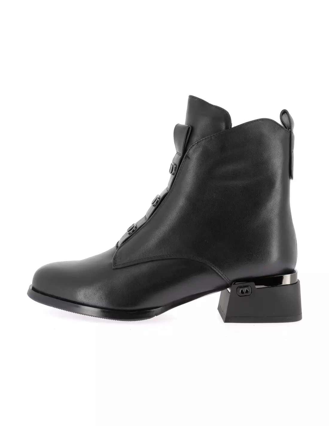 METAMORFOSE PACAUD - Boots & bottines Noir