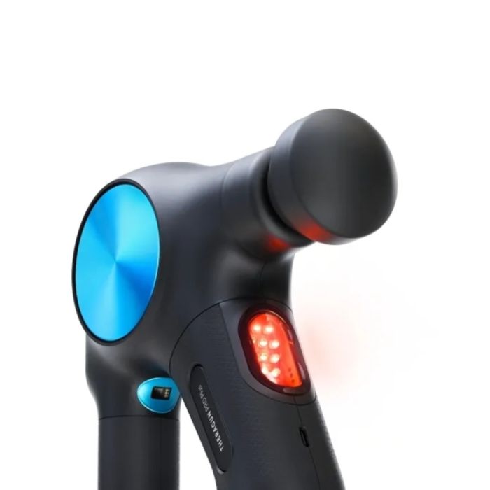 Therabody Unisex Massage Theragun Pro Plus Sort