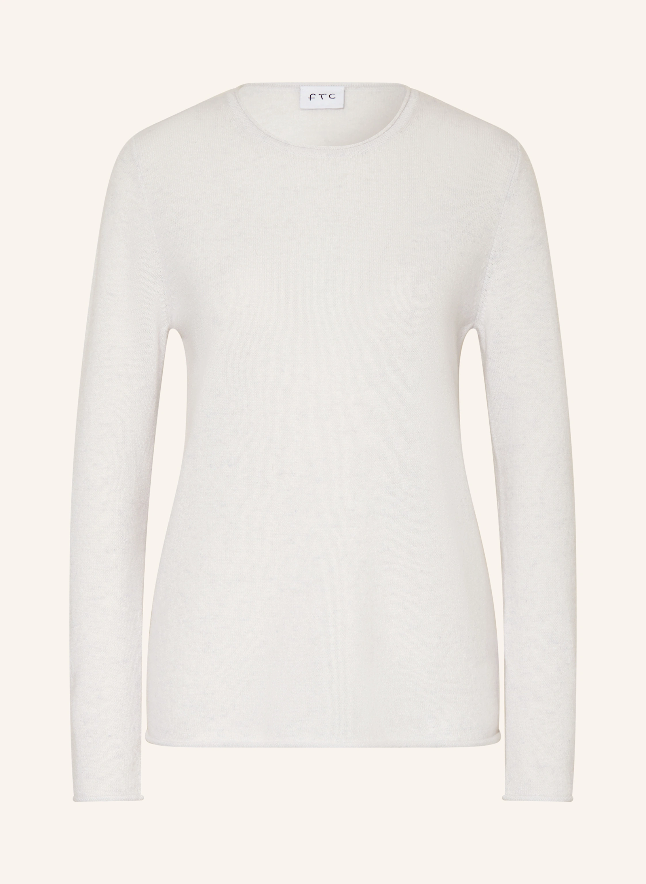 FTC CASHMERE Cashmere-Pullover