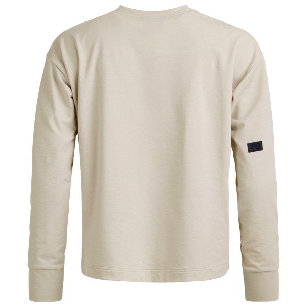 Ortovox - Women's Affinity Crew Neck - Pull polaire