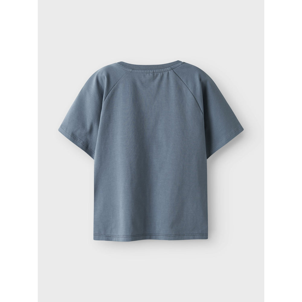 Køb Name It Blue Mirage Mulin Paw Patrol Regular T-Shirt