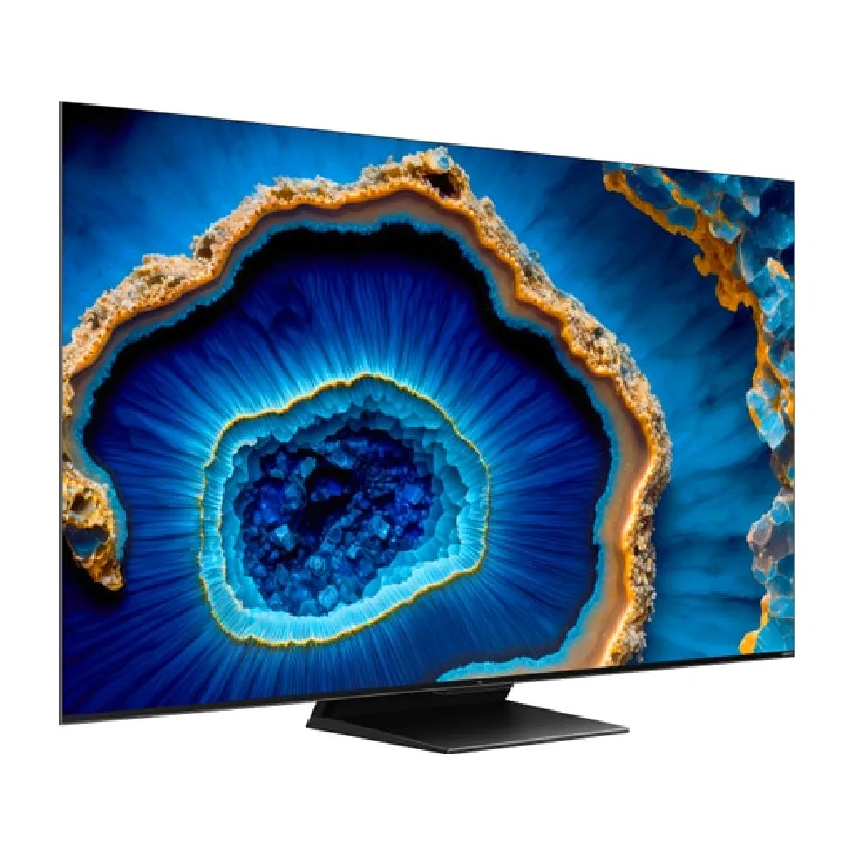 TCL 85MQLED80 - Noir