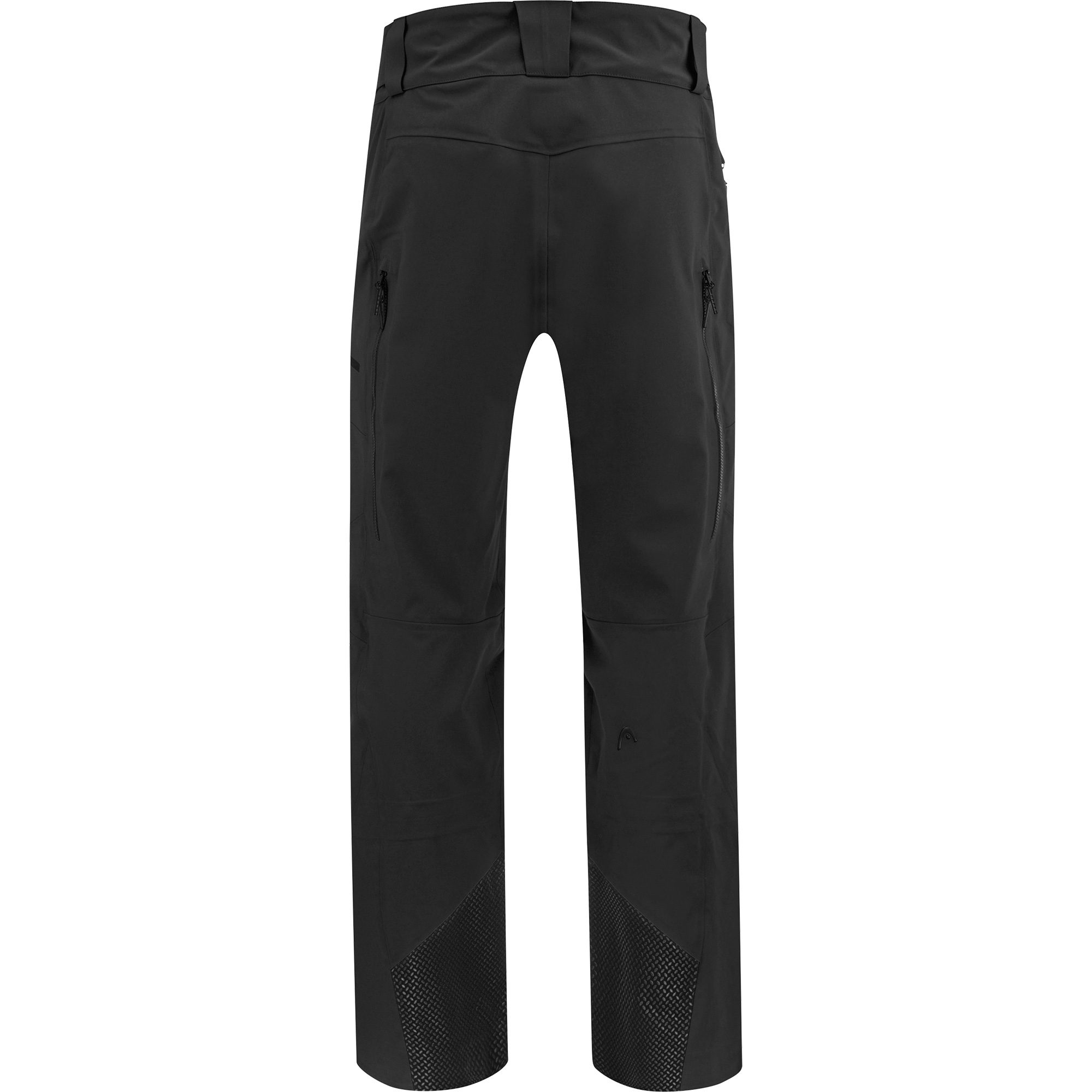 Head Kore Skihosen Herren schwarz