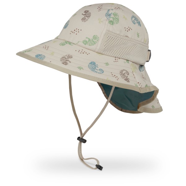Sunday Afternoons - Kids Play Hat - Chapeau