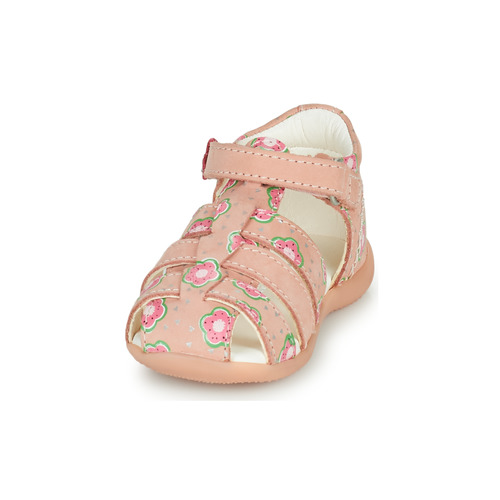 Kickers - BIGFLO-2 - Rose