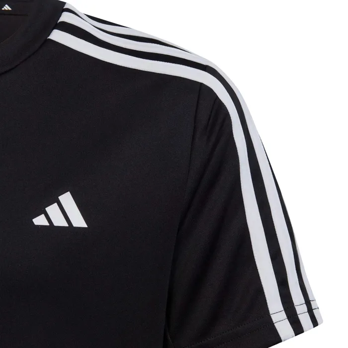 Adidas Train Essentials 3-Stripes Shirt Junior