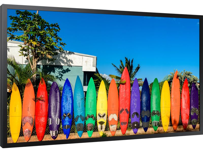 Samsung Public Display Semi-Outdoor OM55B 55 