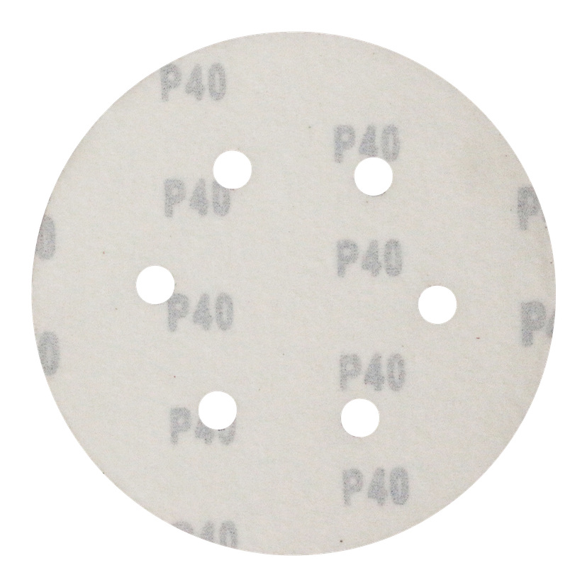 Sliperondeller 5-pk Ø150 mm