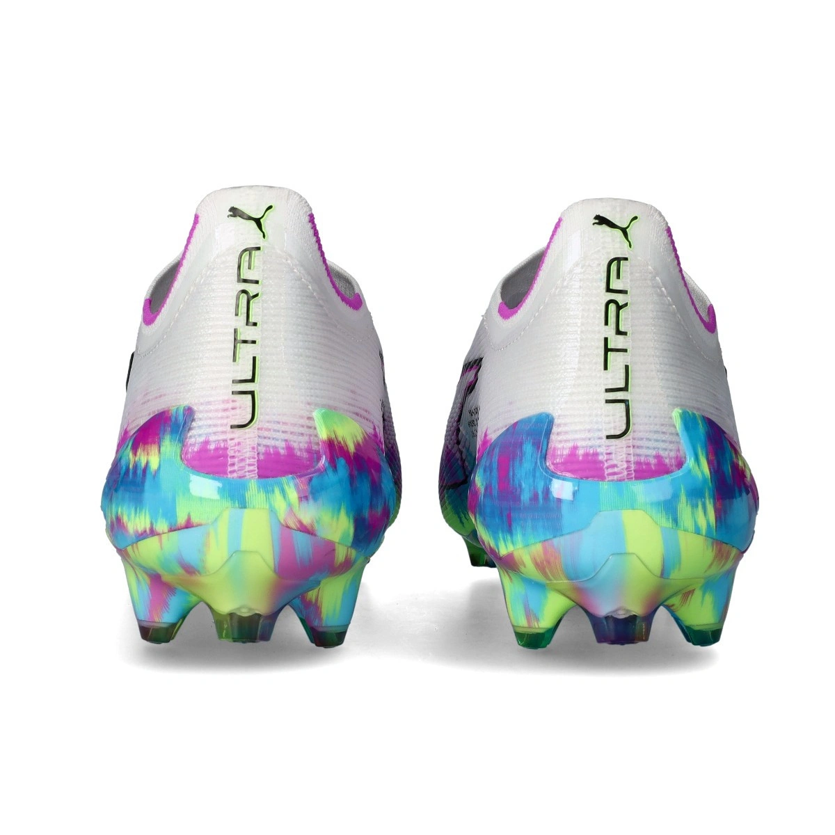 Chuteira Puma Ultra 6 Ultimate Brilliance FG Mulher