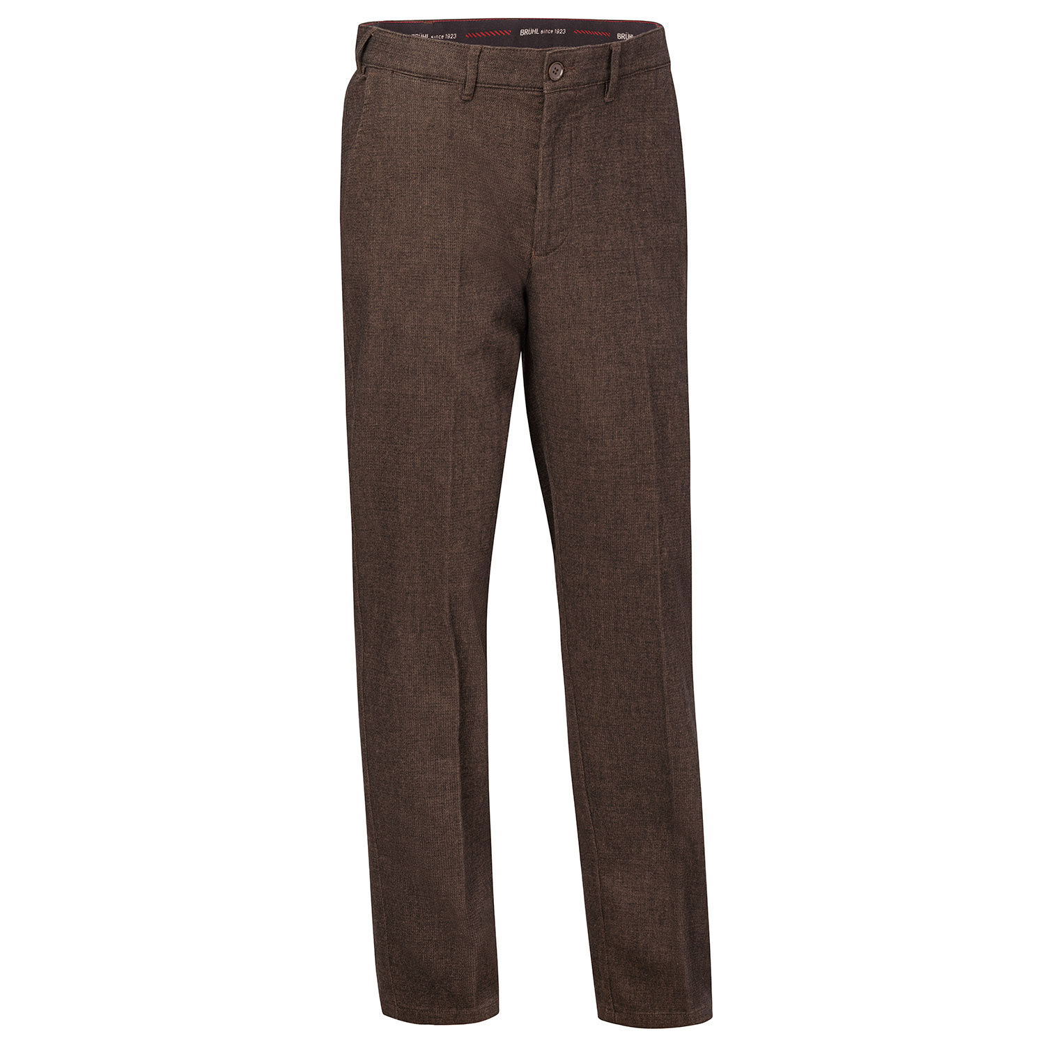 Brühl Chino Hose Twill