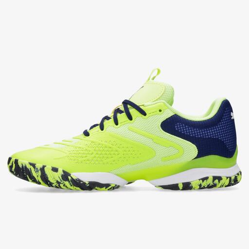 Puma Solarattack