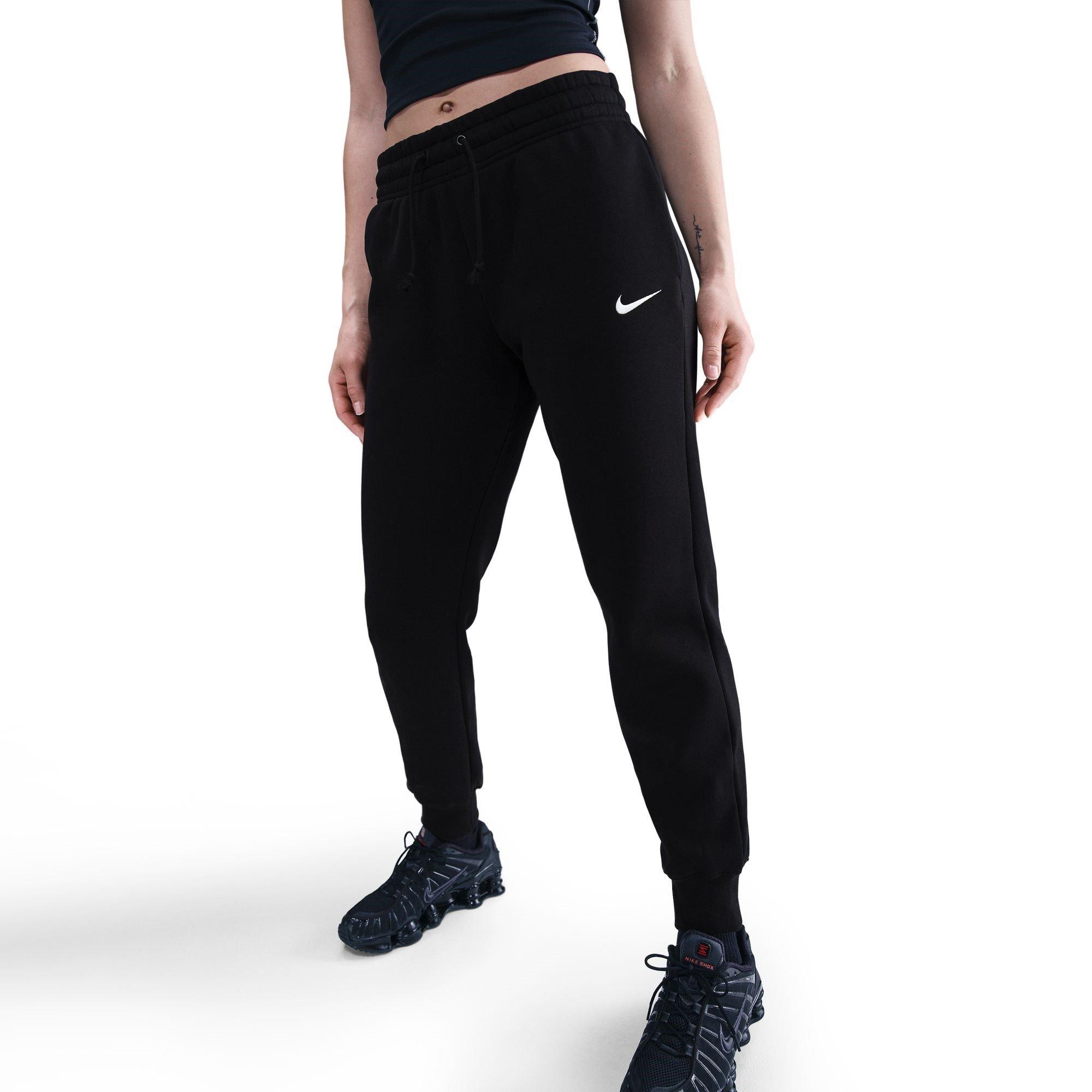 Nike Sportswear Phoenix Fleece Women's Mid-Rise Sweatpants