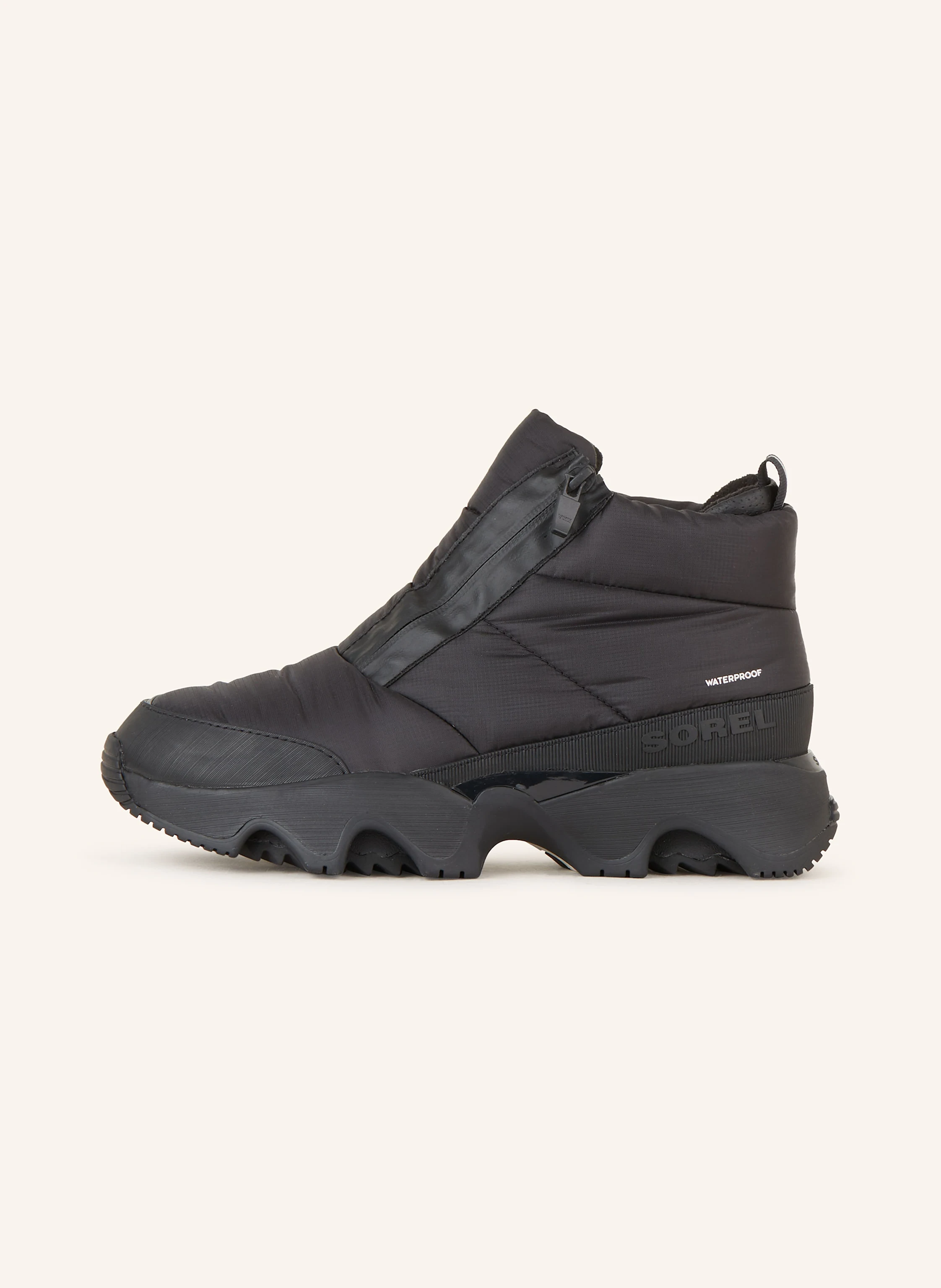 SOREL Plateau-Boots IMPACT PUFFY