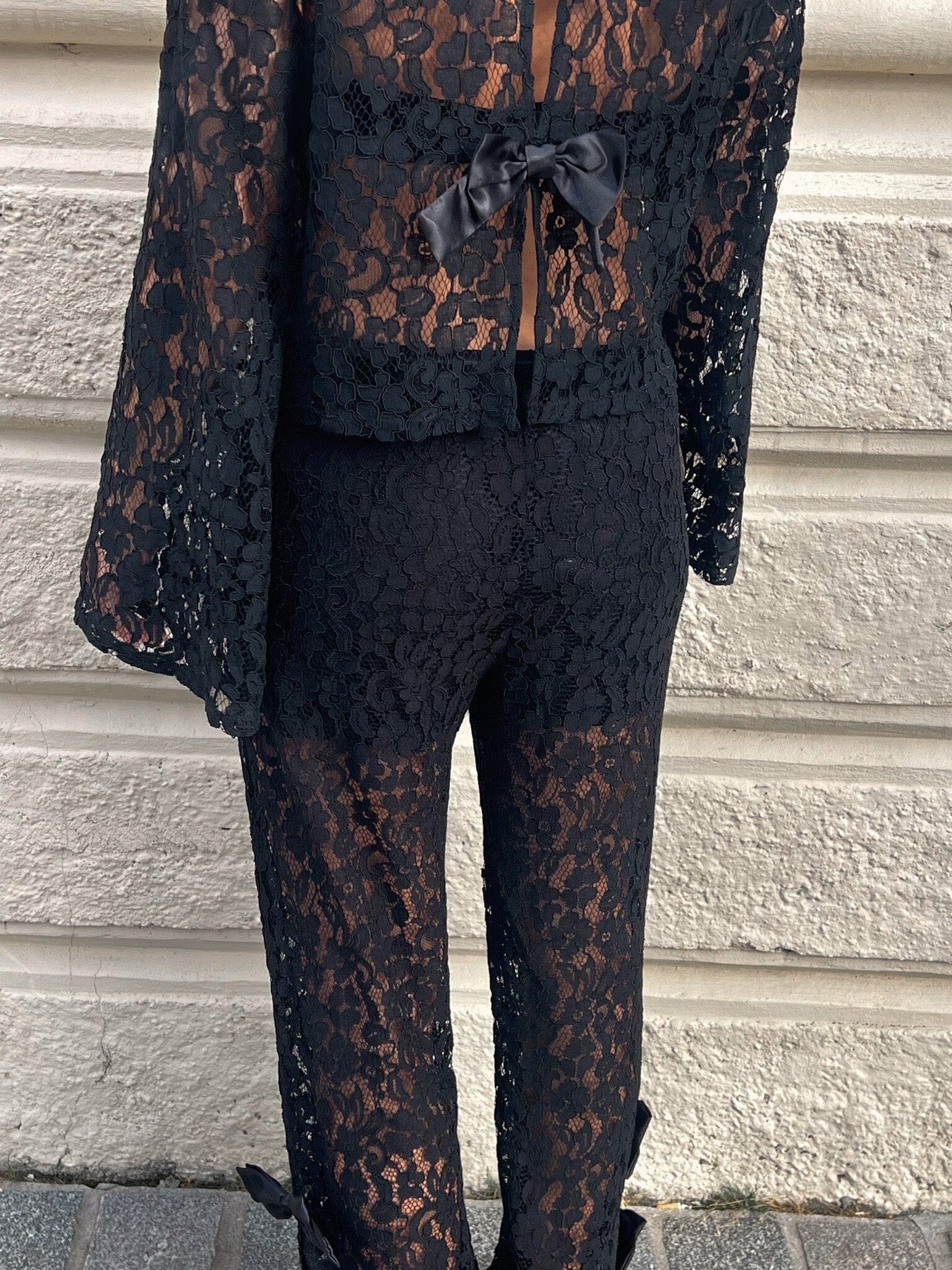 Noella Kerry Blouse 004 black
