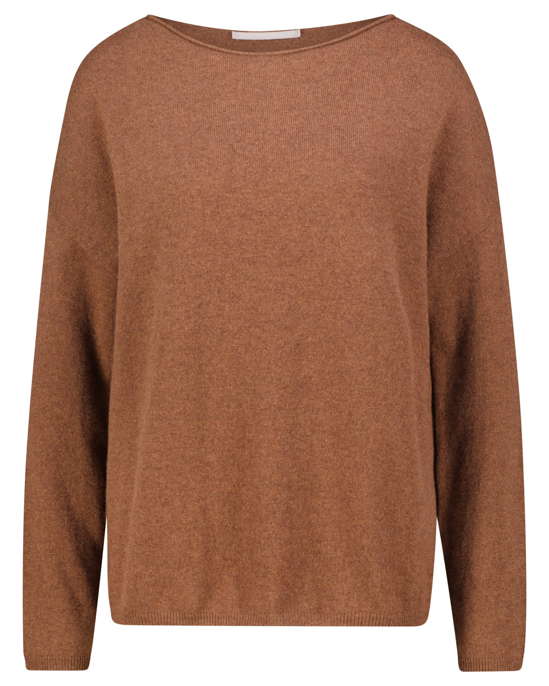 The Mercer N.Y.| Damen Kaschmirpullover