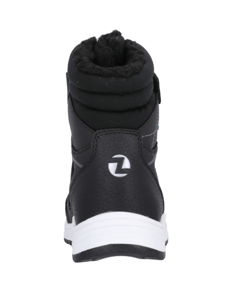Zigzag Rincet Black