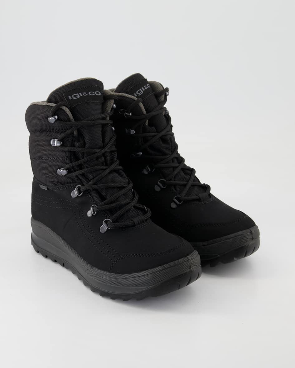 Igi & Co DSFGT 66788 Stiefel in Schwarz