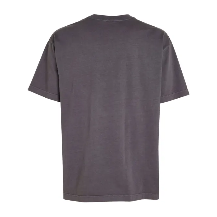 Calvin Klein Monologo Washed Shirt Heren