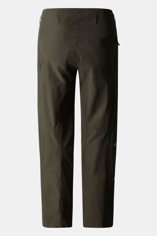 The North Face The North Face Exploration Tapered Broek