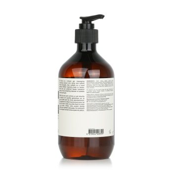 Aesop Aesop Coriander Seed Body Cleanser