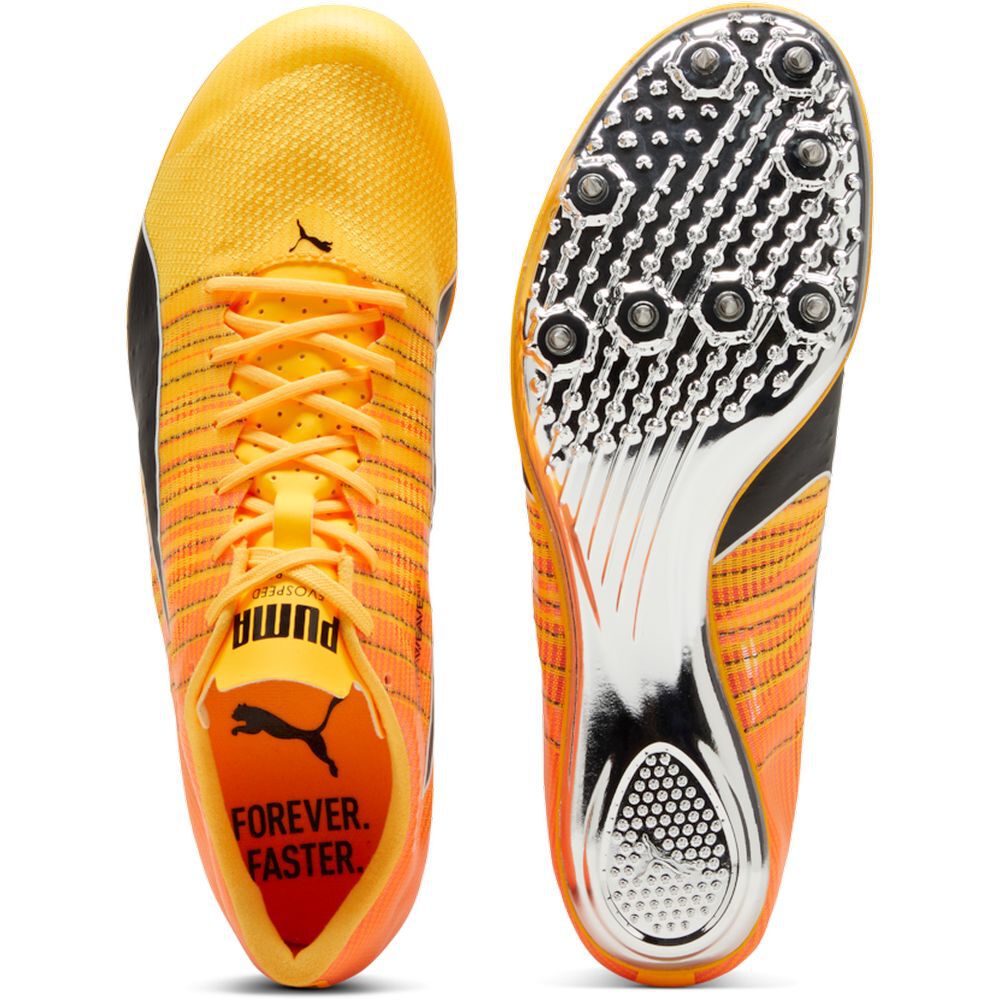 PumaevoSPEED BRUSH 6
