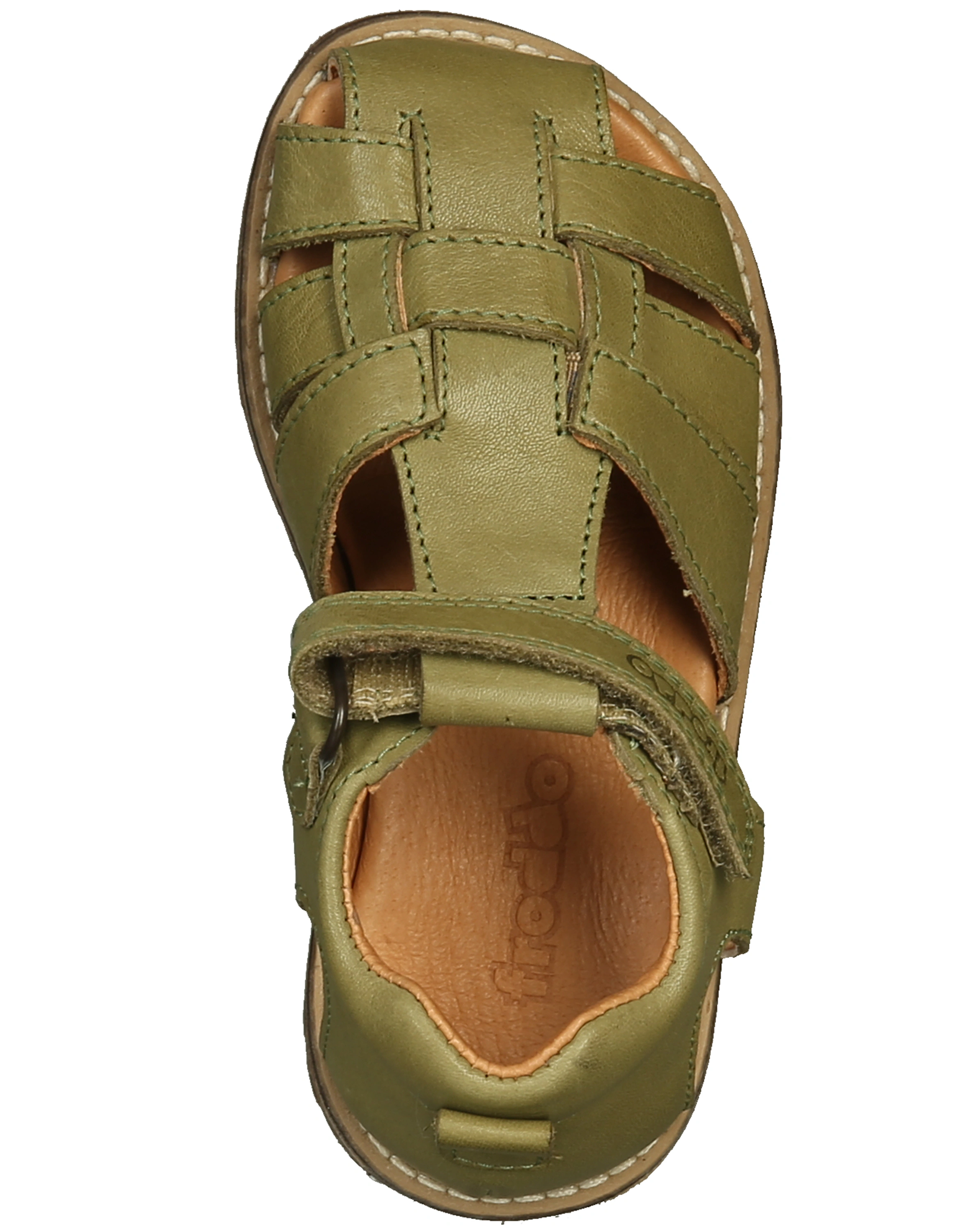Sandale DAROS C in olive