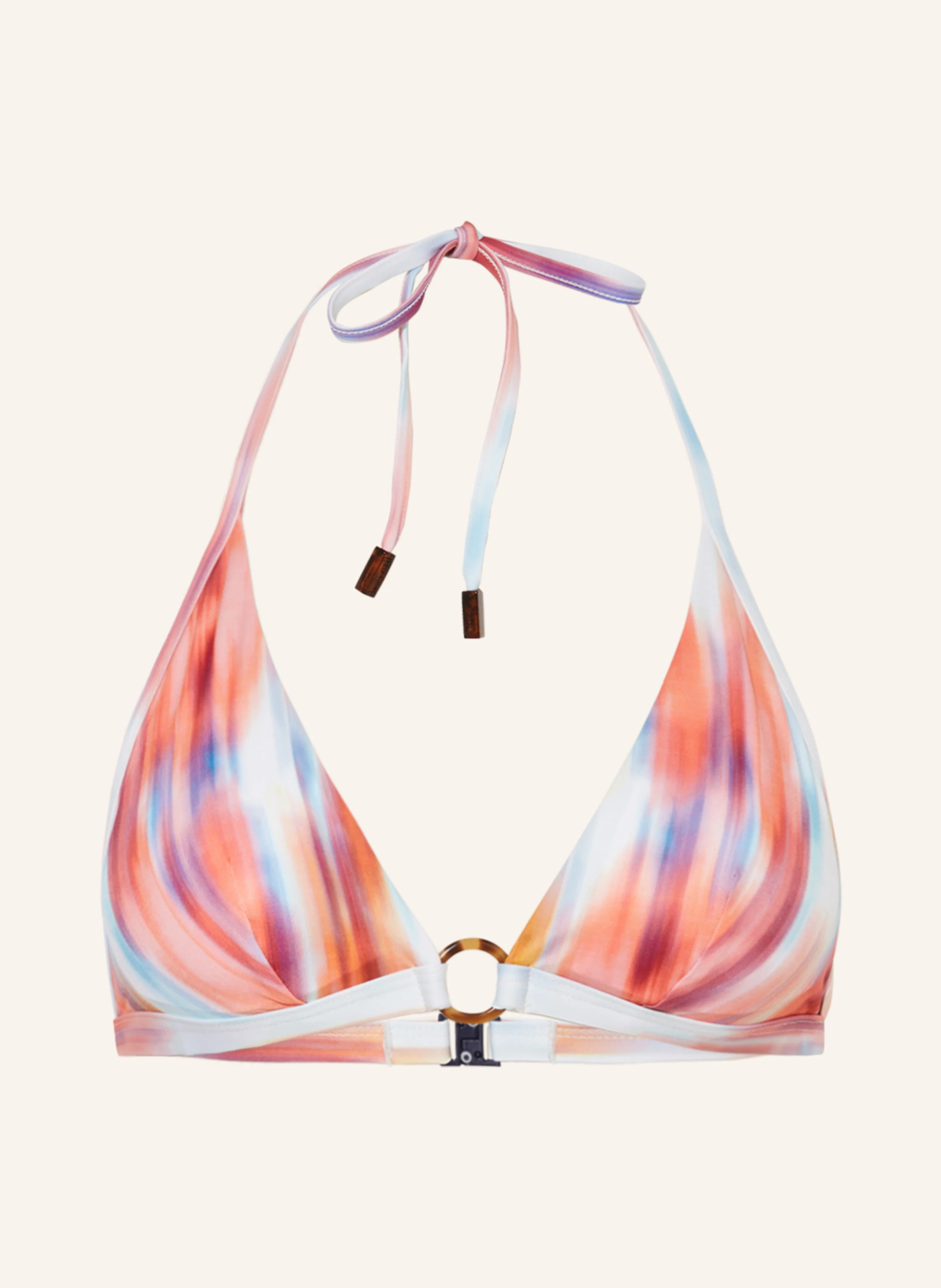 VILEBREQUIN Triangel-Bikini-Top FLECHETT