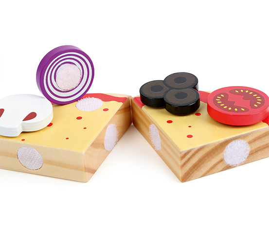 small foot Pizza-Ofen Kinderküche