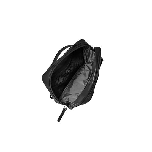 Gaston Luga Däsh Box Taske, Black
