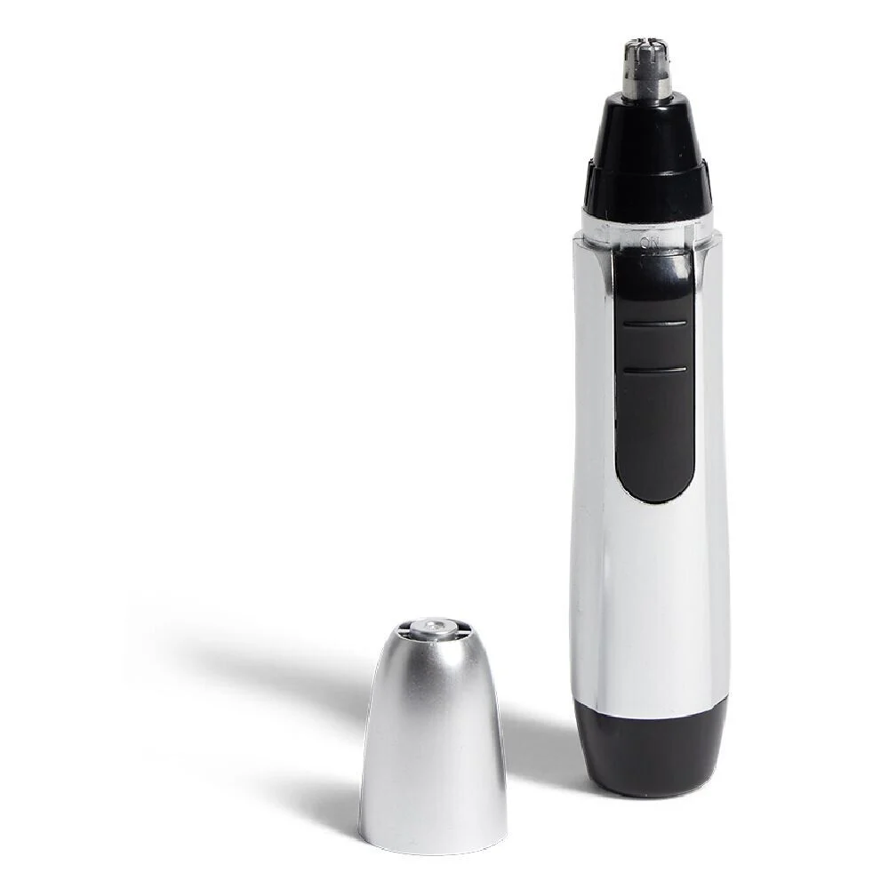 Tondeuse électrique pour nez et oreilles