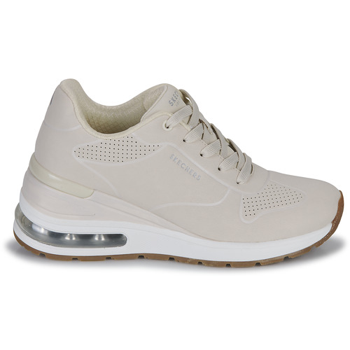 Skechers - MILLION AIR - Beige