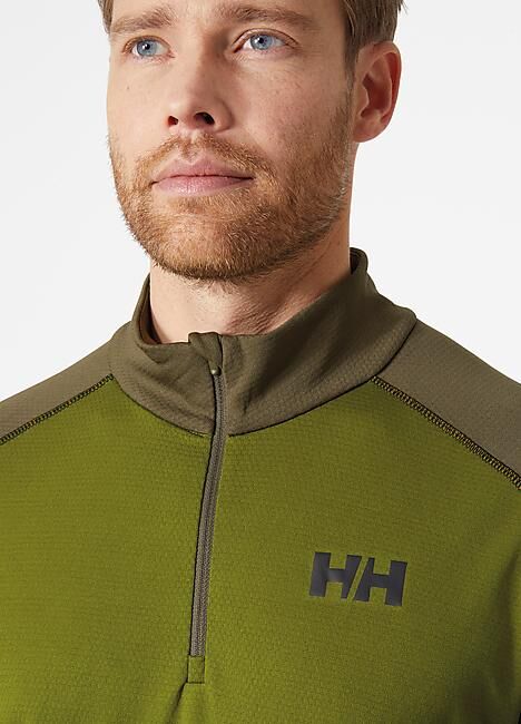 HELLY HANSEN - LIFA ACTIVE 1/2 ZIP