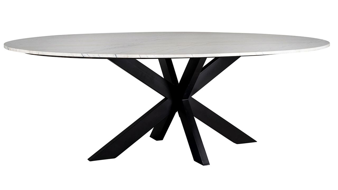 Eettafel 210677 Lexington B230 x D115 x H76 cm